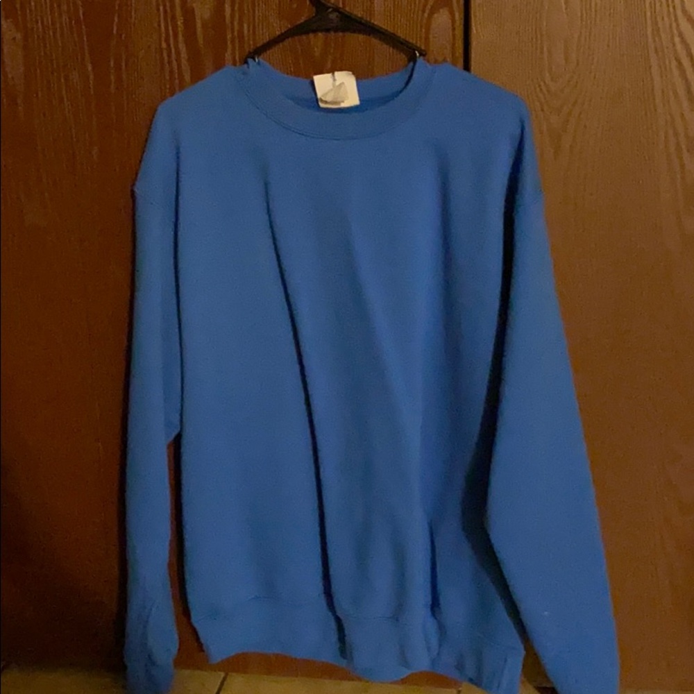 Champion sweatshirt